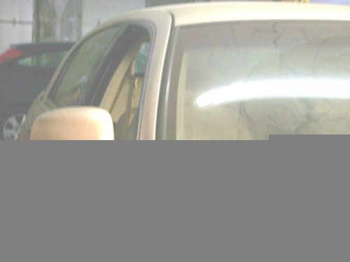 1998 - Lincoln Town Car - Cartier Edition - Sedan - Hero Car, image 5