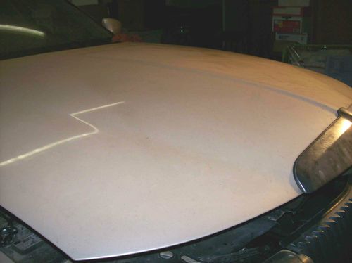 1998 - Lincoln Town Car - Cartier Edition - Sedan - Hero Car, image 6