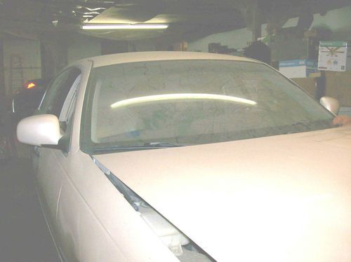 1998 - Lincoln Town Car - Cartier Edition - Sedan - Hero Car, image 7