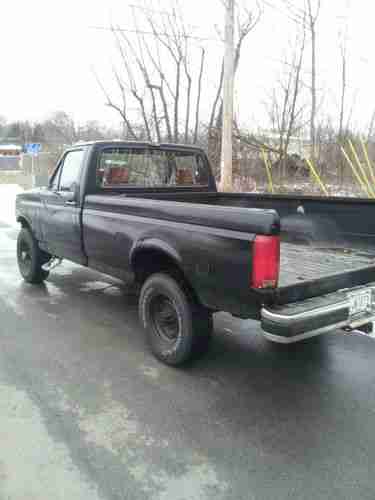 Kind gas mileage does ford f 250 get #5