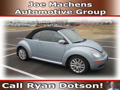 Low miles 2 dr convertible automatic  2.5l l5 sfi dohc 20v - we finance!!!