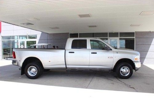 2011 ram lone star