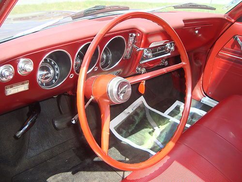 1966 Chevrolet Corvair Base 2.7L, US $6,995.00, image 3