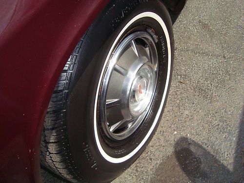 1966 Chevrolet Corvair Base 2.7L, US $6,995.00, image 4