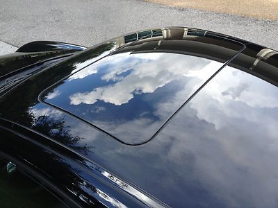 Turbo Black 1 Owner Clean Carfax Only 5524 Original Miles!, image 13