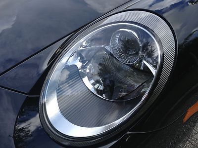 Turbo Black 1 Owner Clean Carfax Only 5524 Original Miles!, image 16