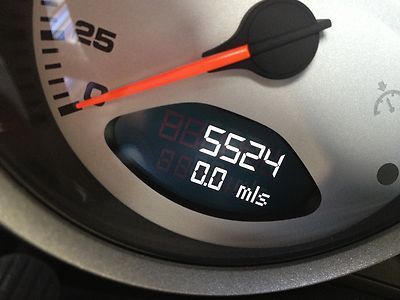 Turbo Black 1 Owner Clean Carfax Only 5524 Original Miles!, image 25