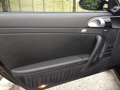 Turbo Black 1 Owner Clean Carfax Only 5524 Original Miles!, image 26