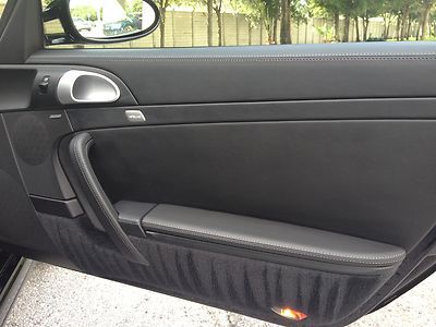 Turbo Black 1 Owner Clean Carfax Only 5524 Original Miles!, image 27