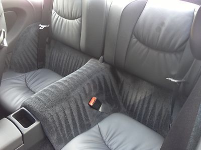 Turbo Black 1 Owner Clean Carfax Only 5524 Original Miles!, image 31