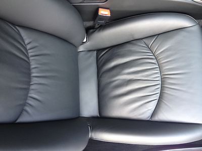 Turbo Black 1 Owner Clean Carfax Only 5524 Original Miles!, image 33