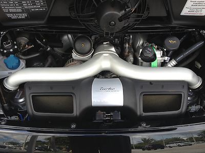 Turbo Black 1 Owner Clean Carfax Only 5524 Original Miles!, image 44