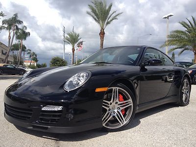 Turbo Black 1 Owner Clean Carfax Only 5524 Original Miles!, image 47