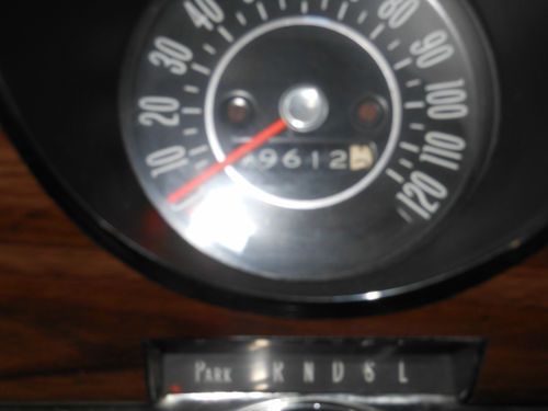 Classic 1968 Oldsmobile Delmont 88 Convertable, US $16,500.00, image 14