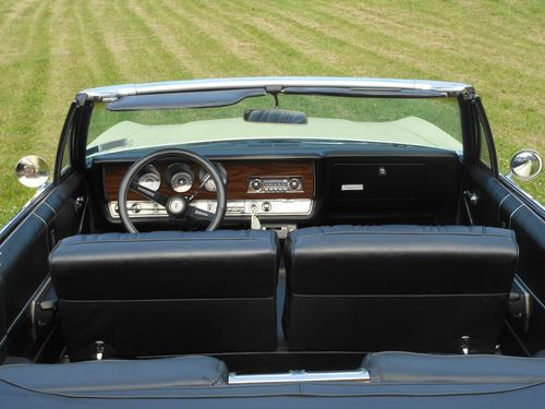 Classic 1968 Oldsmobile Delmont 88 Convertable, US $16,500.00, image 19