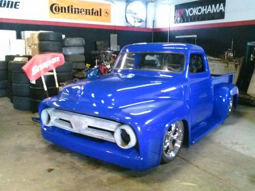 1954 ford f-100