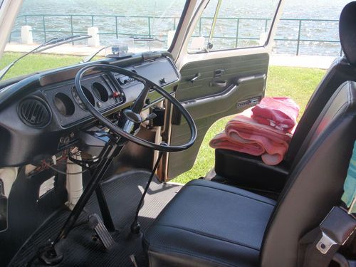 1974 VOLKSWAGEN BUS CALIFORNIA SURFER VAN UNRESTORED ORIGINAL CLEAN, US $13,999.00, image 13