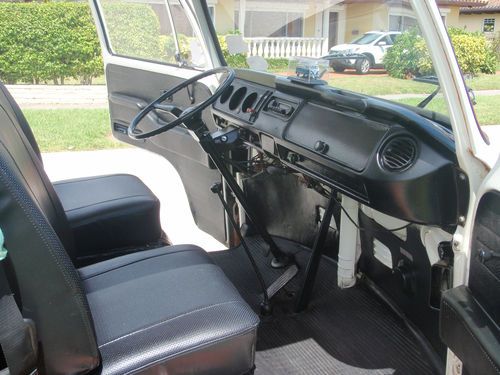1974 VOLKSWAGEN BUS CALIFORNIA SURFER VAN UNRESTORED ORIGINAL CLEAN, US $13,999.00, image 20