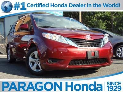 3.5l minivan reliable mint condition family paragon ny