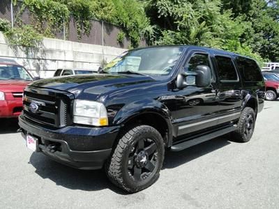 137 wb 6.0l diesel suv cd 4x4 power windows power door locks tilt wheel