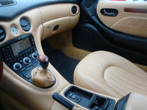 2002 MASERATI COUPE M138, image 12