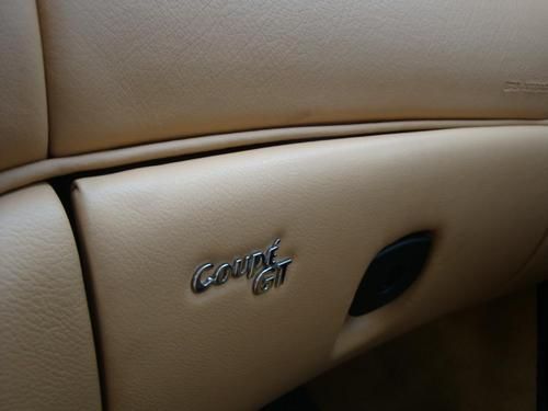 2002 MASERATI COUPE M138, image 19