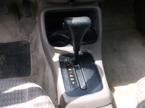 2000 Honda Civic, NO RESERVE, image 8