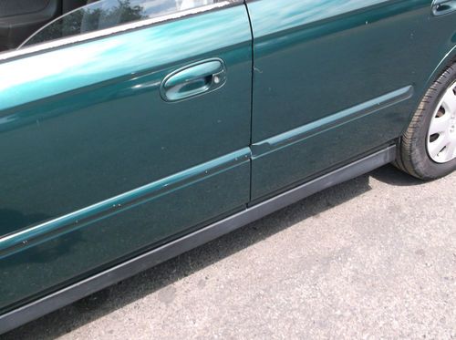 2000 Honda Civic, NO RESERVE, image 10