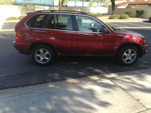 Burgundy exterior black leather interior every option i can think of