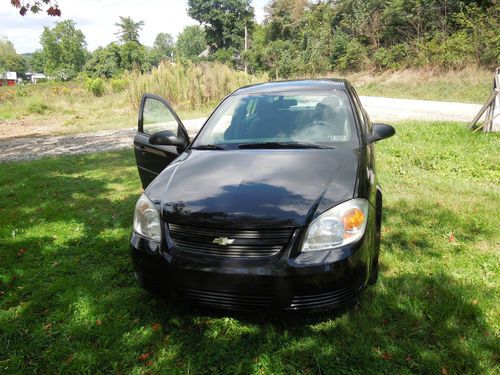 2006 chevrolet cobalt ls sedan 4-door 2.2l no reserve