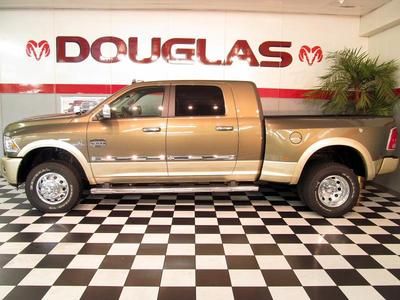 2103 ram 3500 longhorn mega cab diesel with aisin trans