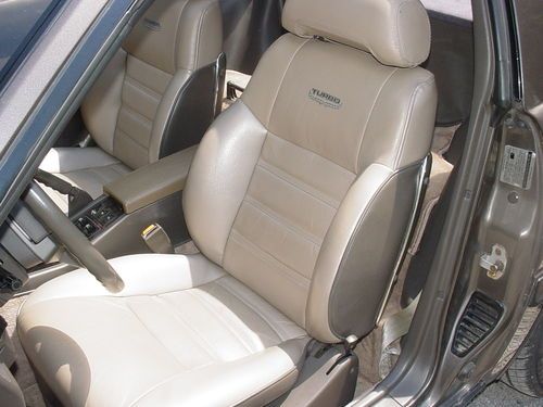 1985 Nissan 300ZX Turbo Coupe 2-Door 3.0L, US $7,500.00, image 12