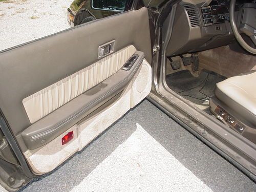 1985 Nissan 300ZX Turbo Coupe 2-Door 3.0L, US $7,500.00, image 15