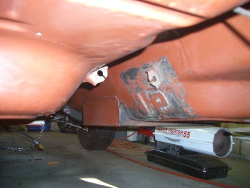 1966 MUSTANG CONVERTIBLE RUST FREE 1965 1964, image 14