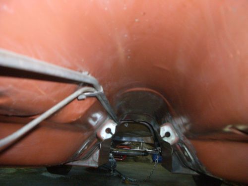 1966 MUSTANG CONVERTIBLE RUST FREE 1965 1964, image 16