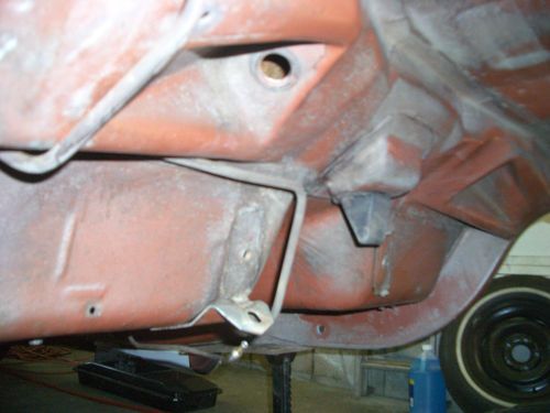 1966 MUSTANG CONVERTIBLE RUST FREE 1965 1964, image 17