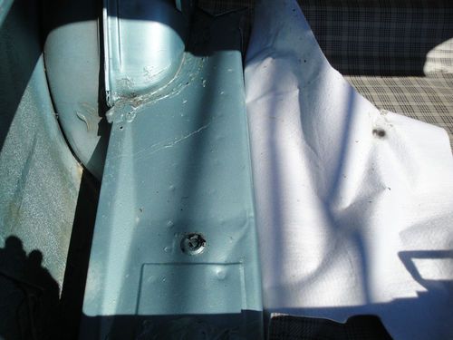 1966 MUSTANG CONVERTIBLE RUST FREE 1965 1964, image 19