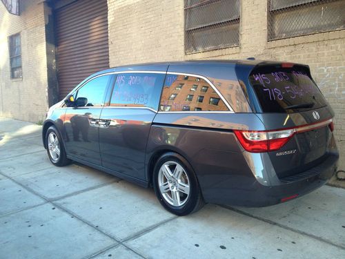 2013 Honda Odyssey, US $32,000.00, image 2