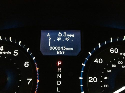 2013 Honda Odyssey, US $32,000.00, image 3