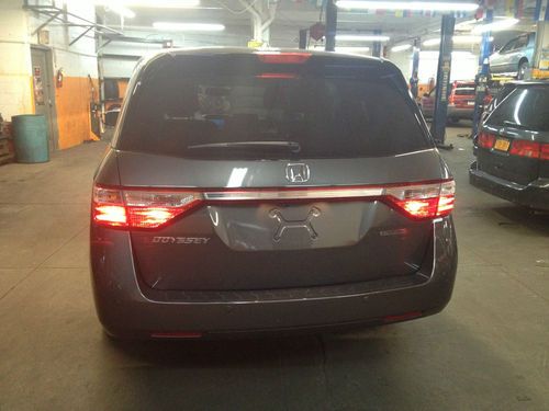 2013 Honda Odyssey, US $32,000.00, image 4