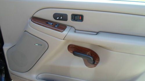 2004 Chevrolet Silverado 1500 LT Ext. Cab 4-Door Short Bed 2WD Southern Comfort, image 11