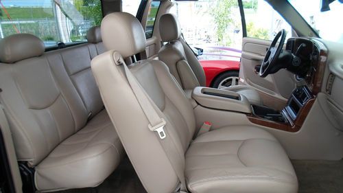 2004 Chevrolet Silverado 1500 LT Ext. Cab 4-Door Short Bed 2WD Southern Comfort, image 16