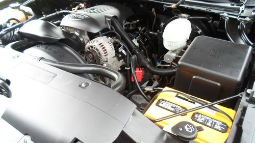 2004 Chevrolet Silverado 1500 LT Ext. Cab 4-Door Short Bed 2WD Southern Comfort, image 20