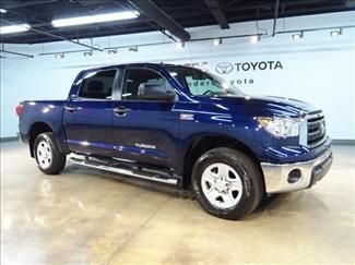 2012 blue tundra!