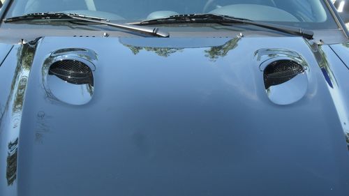 1997 FORD MUSTANG SVT COBRA ***19 ORIGINAL MILES***, image 7