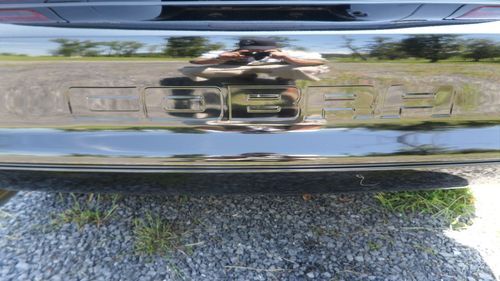 1997 FORD MUSTANG SVT COBRA ***19 ORIGINAL MILES***, image 8