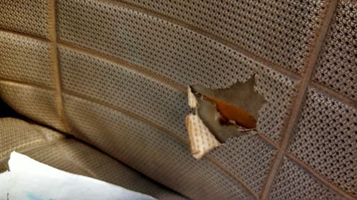 1979 MG MGB MK IV Convertible 2-Door 1.8L, US $4,500.00, image 4