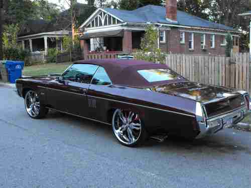 Find used Caprice Impala Donk Buick Chevy Pontiac Classic ... Find used Caprice Impala Donk Buick Chevy Pontiac Classic ...