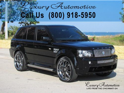 2009 land rover