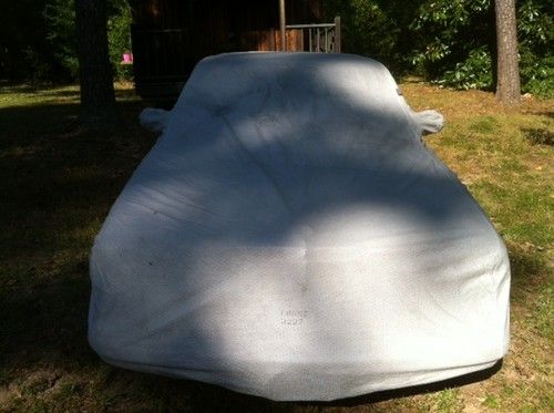 1985 Mercedes 300 CDT (coupe diesel turbo), image 22